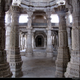 Jain Temple, Ranakpur India by Jochen Hertweck